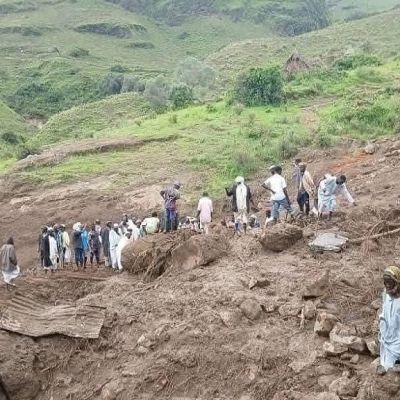 Landslide in Darfur claims at least 1 000 lives – SABC News – Breaking news, special reports, world, business, sport coverage of all South African current events. Africa’s news leader.