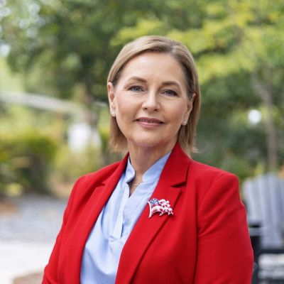 FITSForum: Who Is Darline Graham?