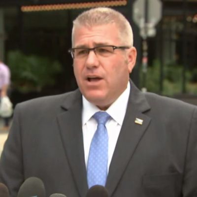 Darren Bailey to challenge Congressman Mike Bost in 2024 GOP primary