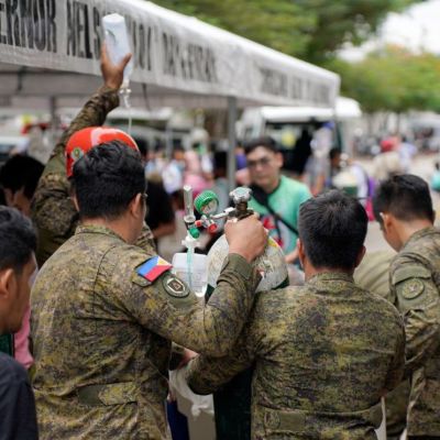 Davao quake claims 1 in Davao Oriental — Civil Defense