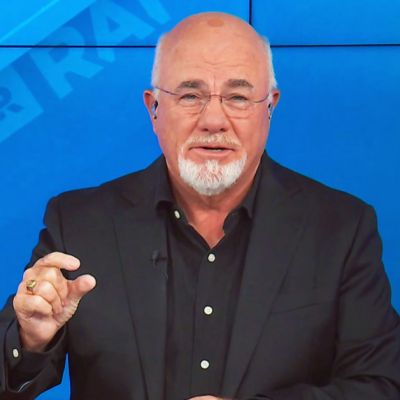 Dave Ramsey reveals major 2025 mortgage rate prediction