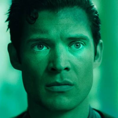 How Powerful Is The DCU’s Hal Jordan Compared To Superman? Lanterns Has The Answer