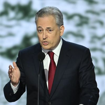 White House Crypto Czar David Sacks Coordinates Final Push for Market Structure Bill – FinanceFeeds