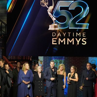 Daytime Emmy Awards 2025: Complete winners list, ‘General Hospital’ wins outstanding drama series