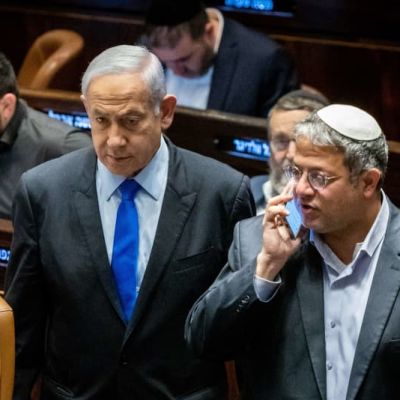 Netanyahu must be pardoned as Israel’s security reality ‘more complex than ever,’ Katz says