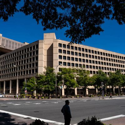 Trump administration forces out multiple senior FBI officials and January 6 prosecutors