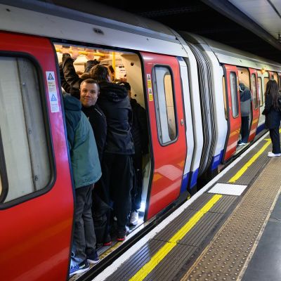 Revealed: How RMT power battle is driving Tube strikes hitting London