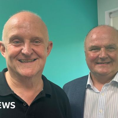 Brexit brothers remain convinced a decade on from EU referendum
