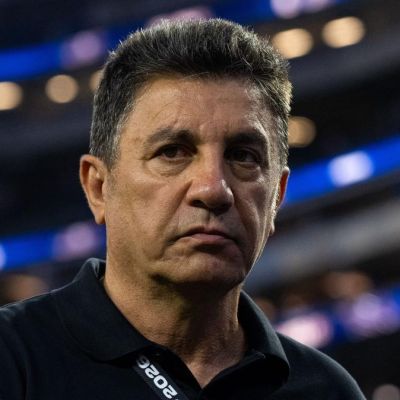 Coach says team was booted out of USA hours after World Cup game