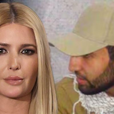 Ivanka Trump Reportedly the Subject of Terrorist Assassination Plot