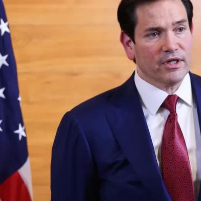 Rubio calls on Cubans to work with CIA