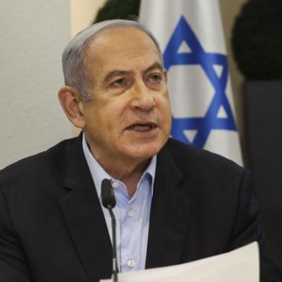 Netanyahu Submits Request for Pardon Amid His Ongoing Corruption Trial
