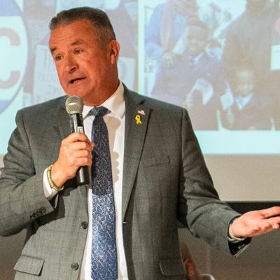 Don Bacon Defeats Tony Vargas for House Seat in Nebraska