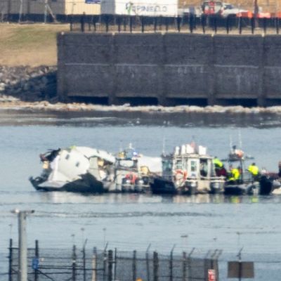 SEAN DUFFY: America’s air traffic systems need an urgent upgrade