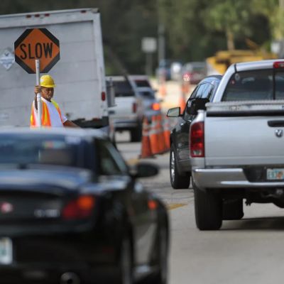 Second sidewalk part of 2027-29 project on waterlogged stretch of A1A south of Vero Beach