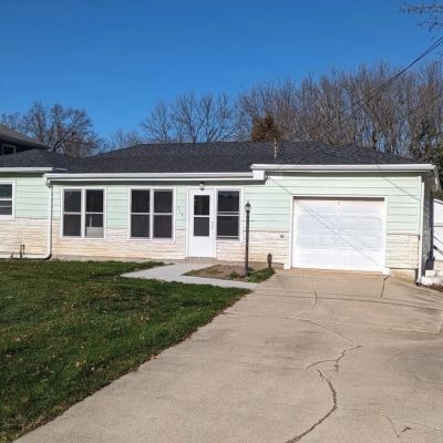 Freeport home on 73.5 acres of land sells for more than $825K in January