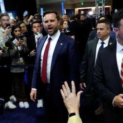 MAGA’S Anti-Haitian Cat-Panic Isn’t Really About Immigration