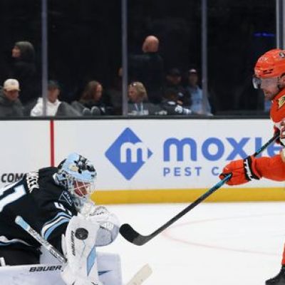 Ducks gut out scrappy, playoff-style comeback win in Utah