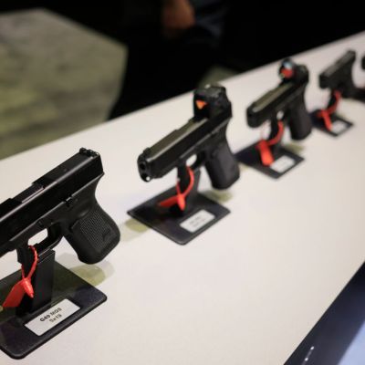 States move to outlaw popular ‘Glock switches’ that make some guns fully automatic