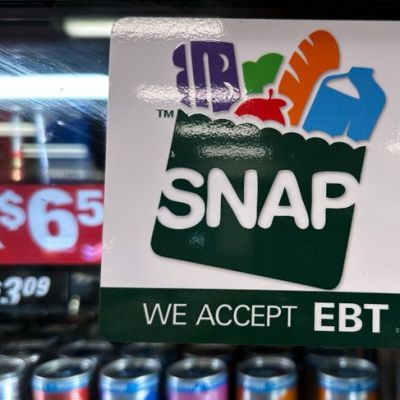 Media’s Newest SNAP Sob Story Shows Democrats Are Starving for a New Narrative