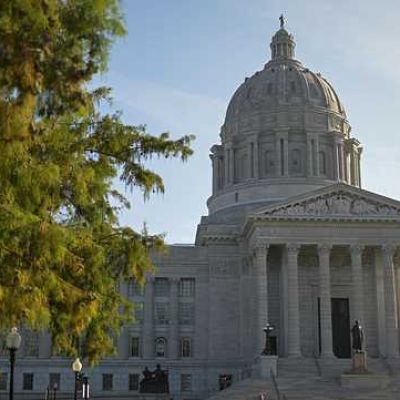 Lawmakers warn of impeachment if Missouri Supreme Court holds Denny Hoskins in contempt