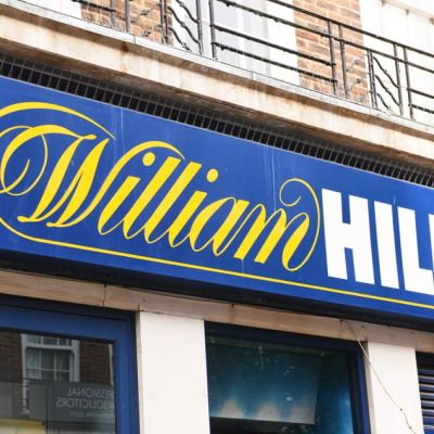 William Hill owner Evoke agrees to £243 million takeover by Bally’s Intralot