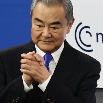 China wants to work with Canada to ‘eliminate interference’