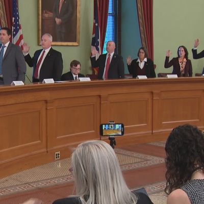 Ohio Redistricting Commission faces ticking clock on congressional map deadline