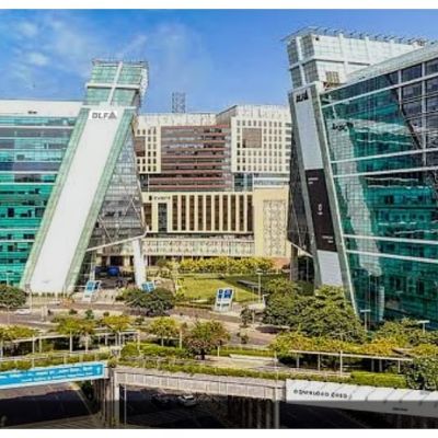 DCCDL Q3 Rental Income Jumps 18% To Rs 1,412 Crore, Strong Demand Boosts Office & Retail Assets