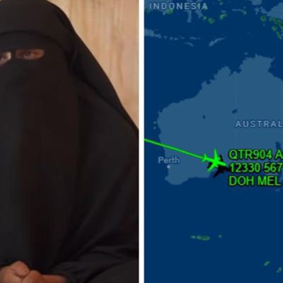 Thirteen ISIS-linked Australians to land in Melbourne, Sydney