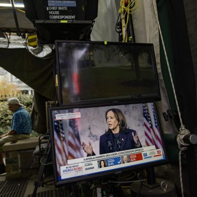 Democrats who warned Harris launch their rebukes: ‘These guys didn’t get it at all’