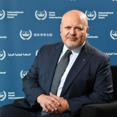 ICC Suspends Chief Prosecutor Karim Khan Over Sexual Misconduct Allegations