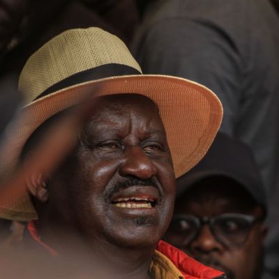 Revealed: What killed Raila