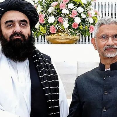 Pakistan fumes over Kashmir mention in India-Afghanistan’s joint statement, summons Afghan envoy