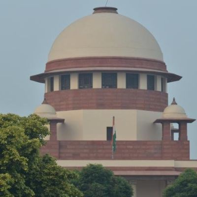 SC seeks states’s responses on pleas against anti-conversion laws