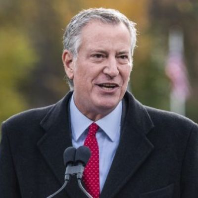 De Blasio: ‘Unclear’ message hurt Democrats in 2024