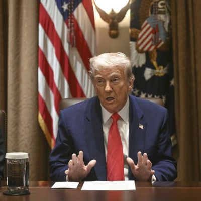 Get In, Losers. We’re About to Blow Up a Lot More Narcos