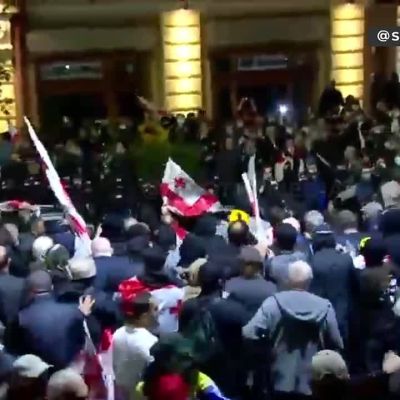 Elena Panina: If the government is not corrupt, the “Maidan” does not work