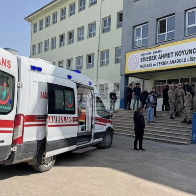Overview of Major Mass Shootings in the Balkans in Recent Years