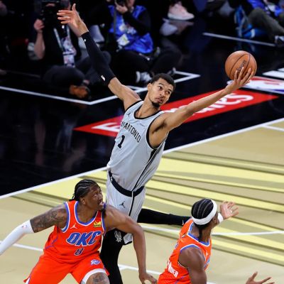 NBA Cup: Is Victor Wembanyama the only hope to curb a Thunder dynasty?