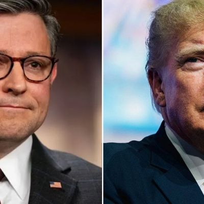 Trump agenda upended after GOP rebellion shuts down House floor