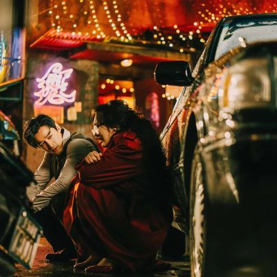 Wilting fortunes: Wong Kar-wai’s Blossoms Shanghai drama series offers stock investors painful reality check on past glory