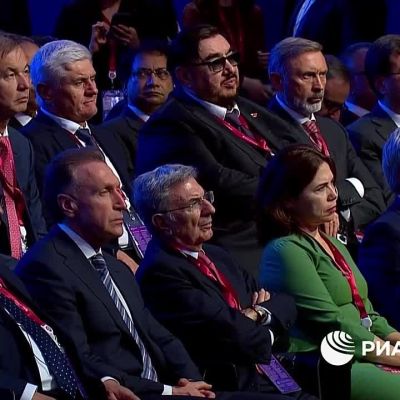 Putin instructed the Cabinet of Ministers to work out the use of coal-fired generation facilities to meet the needs of data centers