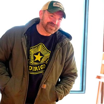 Graham Platner Supporter Shows Exactly Why He Appealed to a Segment of Democrats