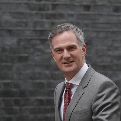 Public should be ‘reassured’ by Iran war food shortage preparation – Peter Kyle