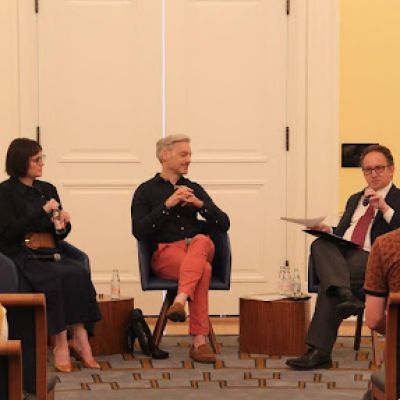 Yale College Dean talks elections