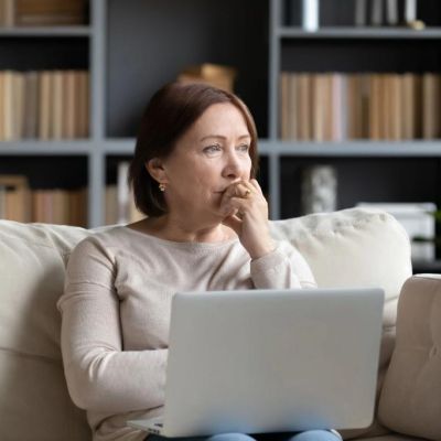 Dear Abby: I’m feeling lost in life and don’t know how to get better