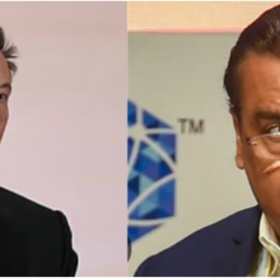 ‘Dear Prime Minister Ambani’ : Musk’s sarcastic letter over Starlink’s India delay