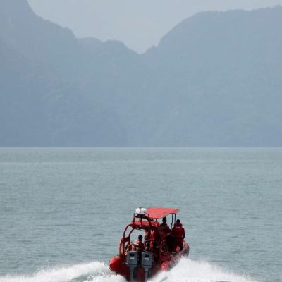 Death Toll in Migrants' Boat Capsizing near Djibouti Coast Rises to 139, 84 Still Missing