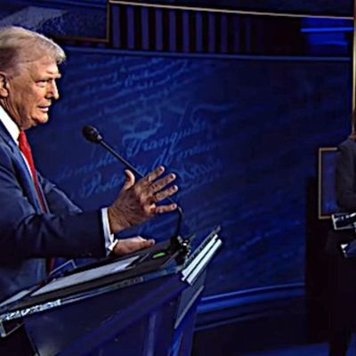 Victor Davis Hanson claims Dems are abandoning Kamala’s sinking ship * WorldNetDaily * by Hailey Gomez, Daily Caller News Foundation